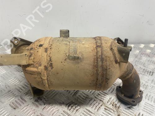 Catalyst TOYOTA RAV 4 III (_A3_) 2.2 D 4WD (ALA30_, ALA30R) | BP37683564M10 - Image 4