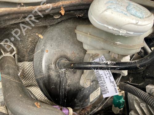 Servo brake FORD FIESTA VI (CB1, CCN) 1.25 | BP36337305M42  - Image 5