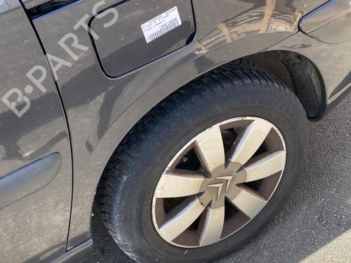 Used Rear axle Rear axle CITROËN C8 (EA_, EB_) 2.0 HDi 165 (163 hp) 27506505 27506505