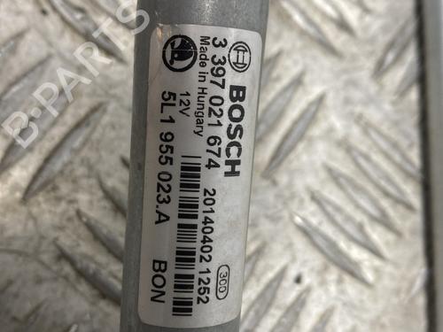 Front wiper motor SKODA YETI (5L) 2.0 TDI | BP24977989M29 - Image 4