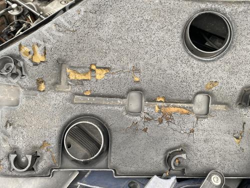 Upper protection FORD C-MAX (DM2) 1.8 TDCi | BP30877432M93