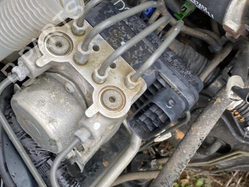 Used ABS pump ABS pump DAIHATSU TERIOS (J1_) 1.3 4WD (J102) (86 hp) 33117026 33117026
