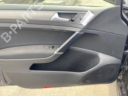 Used Front left panel VW GOLF VII (5G1, BQ1, BE1, BE2) 2.0 TDI (150 hp) 25759600