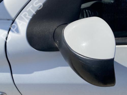 Left mirror PEUGEOT 206 Hatchback (2A/C) 1.6 i | BP25890571C26 