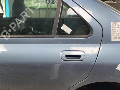 Used Left rear door PEUGEOT 406 (8B) 2.0 HDI 110 (109 hp) 22119523
