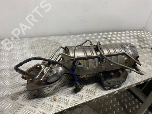 Used Particulate filter Particulate filter 37501365 37501365