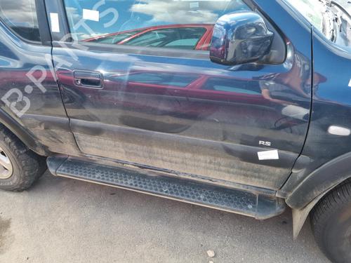 Used Right front door OPEL FRONTERA B (U99) 2.2 DTI (6B_66, 6B_76) (120 hp) 22112422