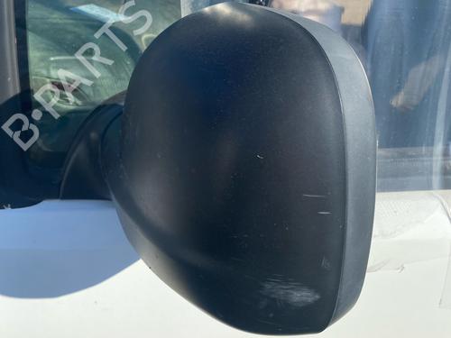 Used Left mirror Left mirror 37750009 37750009
