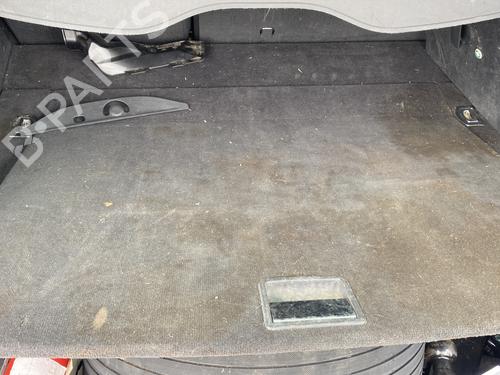 Used Luggage compartment floor Luggage compartment floor VW TOUAREG (7LA, 7L6, 7L7) 3.0 V6 TDI (240 hp) 26221616 26221616