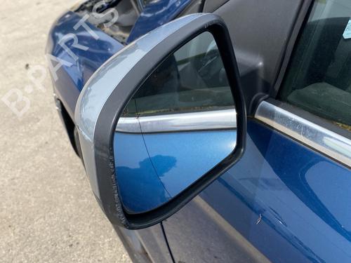 Left mirror FORD MONDEO IV Turnier (BA7) 1.8 TDCi | BP26577251C26 