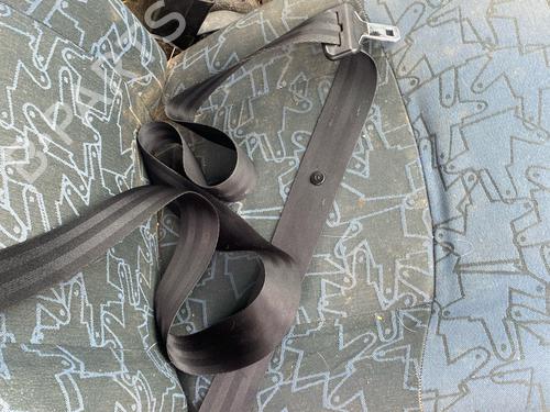 Used Front right seatbelt Front right seatbelt 34412422 34412422