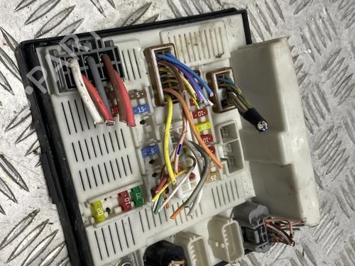 Electronic module RENAULT SCÉNIC II (JM0/1_) | BP29941332M83 - Image 2