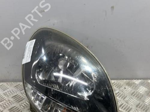 Right headlight RENAULT KANGOO (KC0/1_) 1.5 dCi | BP22117305C29 