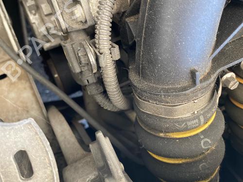 Used Alternator Alternator 36867027 36867027