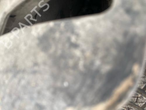 Left front driveshaft MAZDA 3 (BK) 2.0 MZR-CD (BK14) | BP39449159M38 - Image 2