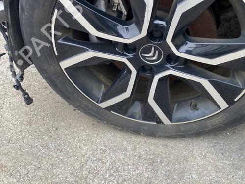 Used Rim CITROËN C4 III (BA_, BB_, BC_) ë-C4 (BCZKXC, BZCKSC) (136 hp) 29450455
