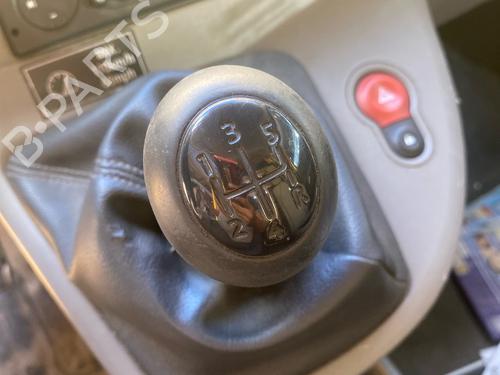Gearbox RENAULT KANGOO Express (FW0/1_) 1.5 dCi 70 (FW0A, KW0V) | BP38187631M3 - Image 3