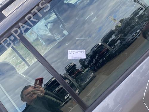 Right rear door VW TOURAN (1T1, 1T2) 1.9 TDI | BP28589292C5