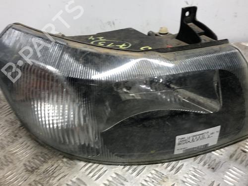 Used Right headlight Right headlight FORD TRANSIT Van (FA_ _) 2.0 DI (FAE_, FAF_, FAG_) (100 hp) 21373477 21373477
