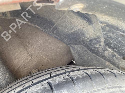 Used Wheel arch DACIA SANDERO II 1.5 Blue dCi 95 (B8JL) (95 hp) 28707692