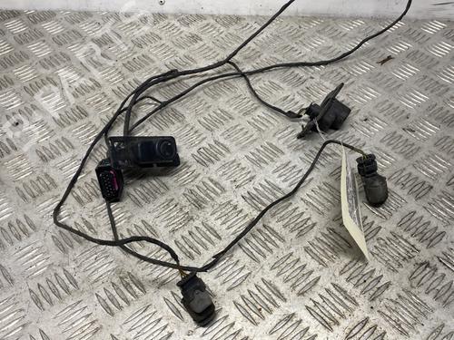 Used Electronic module Electronic module BMW X5 (E70) xDrive 30 d (235 hp) 32993553 32993553