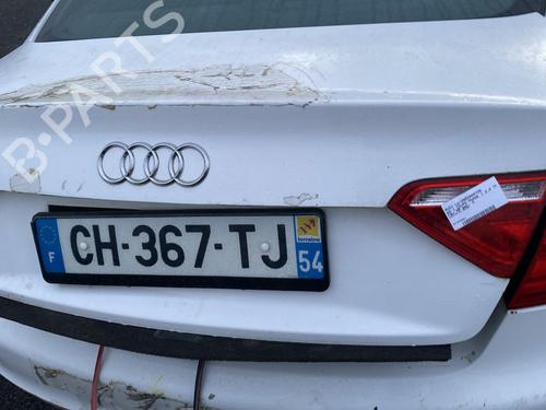 Used Tailgate AUDI A5 (8T3) 2.0 TFSI (180 hp) 22374289