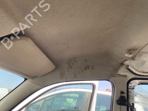 Used Interior roof Interior roof 37611667 37611667
