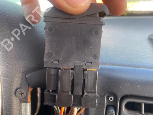 Warning switch VW POLO Variant (6V5) 1.4 | BP38228622I22  - Image 5