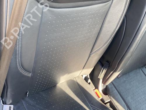 Used Rear seat Rear seat CITROËN C4 Picasso I MPV (UD_) 2.0 HDi 138 (136 hp) 32518292 32518292