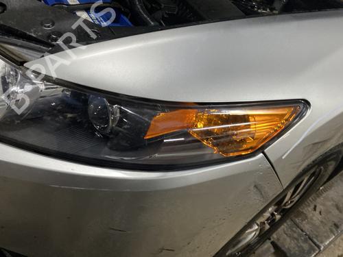 Used Left headlight Left headlight HONDA ACCORD VIII (CU) 2.2 i-DTEC (CU3) (150 hp) 30746572 30746572