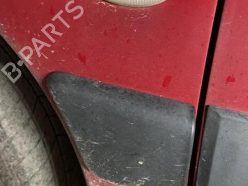 Used Front left wheel arch trim PEUGEOT PARTNER MPV (5_, G_) 1.9 D (69 hp) 22119299