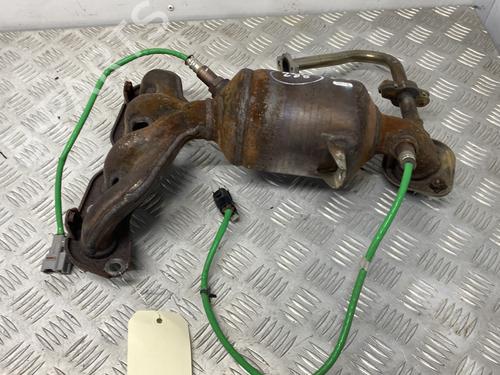 Catalyst SUZUKI SWIFT V (AZ) 1.2 SHVS (A2L412) | BP29255572M10 - Image 3