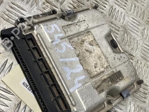 Engine control unit (ECU) PEUGEOT 206 Hatchback (2A/C) 2.0 HDI 90 | BP28707732M57