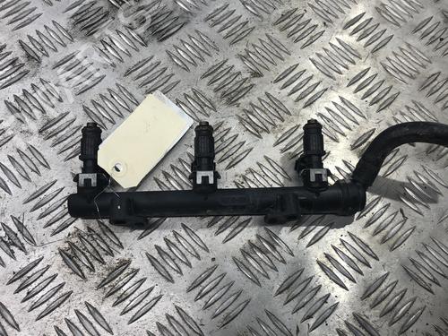 Injection rail VW POLO VI (AW1, BZ1, AE1) 1.0 | BP19908321M98 - Image 3