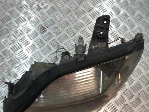Left headlight RENAULT SCÉNIC I MPV (JA0/1_, FA0_) 1.9 dCi (JA05, JA1F) | BP19914679C28 
