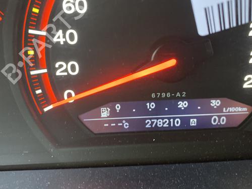 Engine HONDA ACCORD VII (CL, CN) 2.2 i-CTDi (CN1) | BP31881434M1