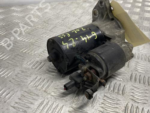 Starter VW GOLF IV Cabriolet (1E7) 2.0 | BP29406870M8 - Image 2