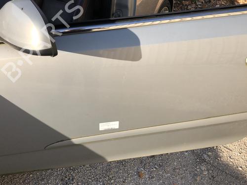 Dørliste Dørliste OPEL ASTRA H TwinTop (A04) 1.9 CDTi (L67) (150 hp) 19908484 19908484