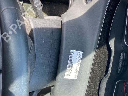 Used Steering column stalk Steering column stalk 37683567 37683567