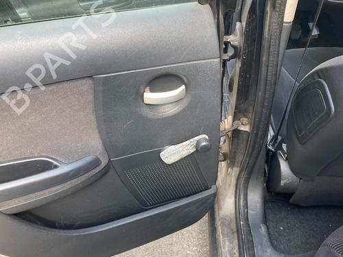 Forra trás esquerda Forra trás esquerda CITROËN C3 I (FC_, FN_) [2002-2013] 34143122 34143122