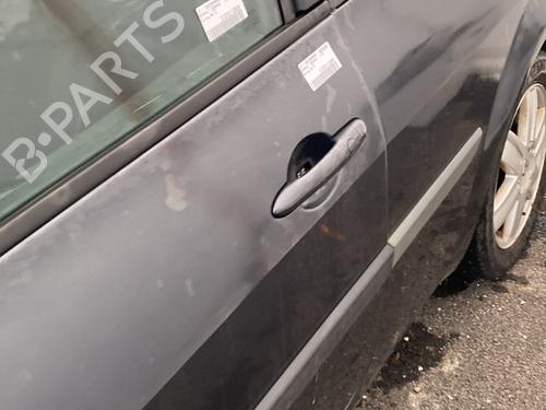 Porta frente esquerda RENAULT MEGANE II (BM0/1_, CM0/1_) 1.6 16V (BM0C, CM0C) | BP29115561C2 