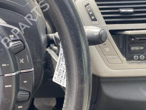 Rat Rat CITROËN C4 Picasso I MPV (UD_) [2006-2015] 33875105 33875105