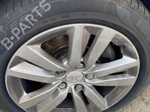 Used Rim PEUGEOT 308 II (LB_, LP_, LW_, LH_, L3_) 1.6 HDi / BlueHDi 115 (115 hp) 21527845