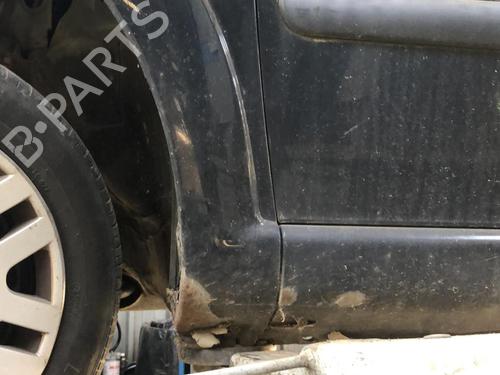 Used Left front fenders CITROËN C3 I (FC_, FN_) [2002-2013]  19912000