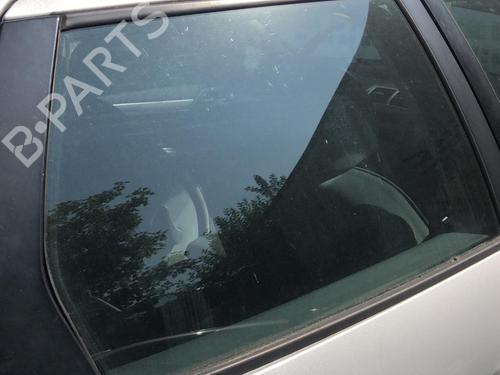 Used Rear right door window PEUGEOT 407 SW (6E_, 6D_) 2.0 HDi 135 (136 hp) 19908730