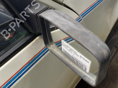 Used Right mirror PEUGEOT 309 I (10C, 10A) 1.1 (54 hp) 29120127