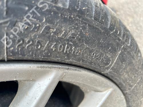 Used Rim Rim 36897723 36897723
