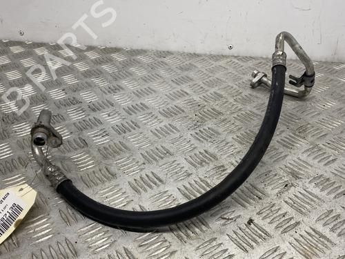 Used AC pipe AC pipe RENAULT MEGANE IV Hatchback (B9A/M/N_) 1.2 TCe 130 (B9MR) (130 hp) 31643106 31643106