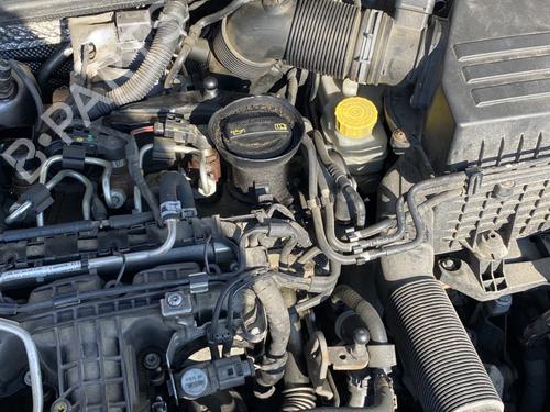 Engine AUDI A1 Sportback (8XA, 8XF) 1.6 TDI | BP24373131M1 - Image 2