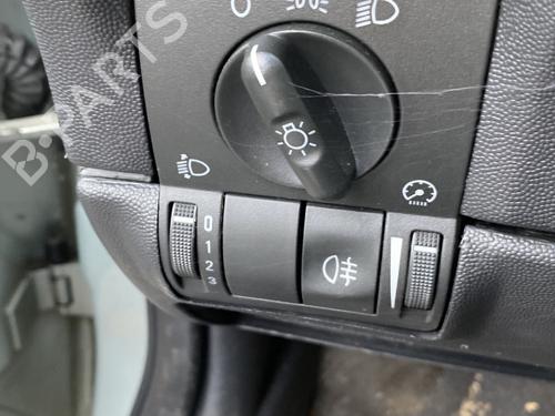 Licht Schakelaar OPEL COMBO Box Body/MPV 1.3 CDTI 16V | BP30624756I24